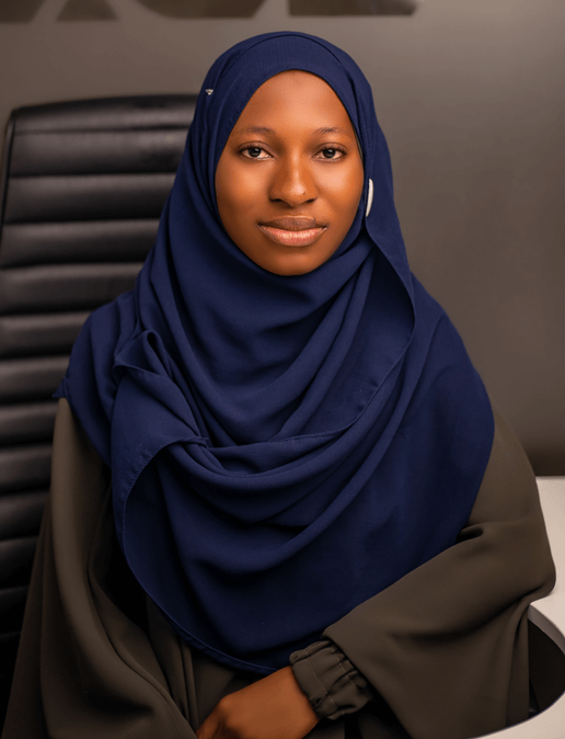 Rashidat Olanrewaju_ Programs Analyst